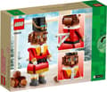 Miniatyrbild 2 av 4: LEGO Nötknäppare 40640