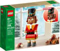 Miniatyrbild 1 av 4: LEGO Nötknäppare 40640