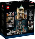 Miniatyrbild 2 av 6: LEGO Harry Potter Gringotts trollkarlsbank samlarutgåva 76417