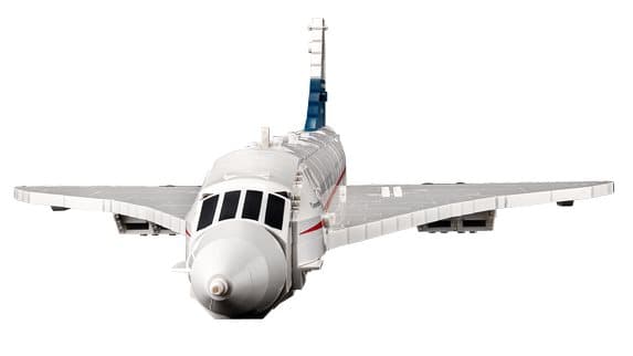 LEGO Icons Concorde 10318