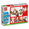 Miniatyrbild 3 av 4: LEGO Super Mario - Picknick vid Marios hus Expansionsset