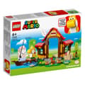 Miniatyrbild 1 av 4: LEGO Super Mario - Picknick vid Marios hus Expansionsset