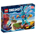 Miniatyrbild 2 av 4: LEGO DREAMZzz - Izzie och kaninen Bunchu