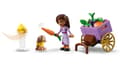 Miniatyrbild 5 av 5: LEGO Disney Asha i staden Rosas 43223