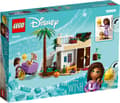 Miniatyrbild 2 av 5: LEGO Disney Asha i staden Rosas 43223