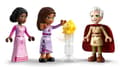 Miniatyrbild 5 av 5: LEGO Disney Ashas stuga 43231