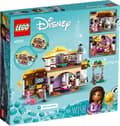 Miniatyrbild 2 av 5: LEGO Disney Ashas stuga 43231