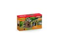 Miniatyrbilde 1 av 5: Schleich Wild Life moro for moro skyld
