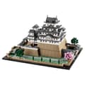 Miniatyrbild 4 av 4: LEGO Architecture - Himeji slott