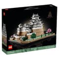 Miniatyrbild 1 av 4: LEGO Architecture - Himeji slott
