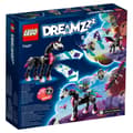 Miniatyrbild 3 av 4: LEGO DREAMZzz - Den flygande hästen Pegasus
