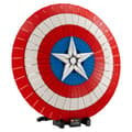 Miniatyrbillede 4 af 4: LEGO Marvel - Captain Americas skjold