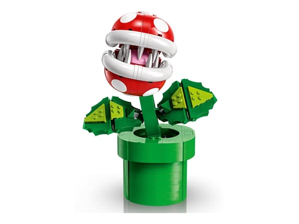 LEGO Super Mario 71426 Pirajaplante