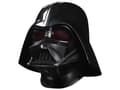 Pikkukuva 2 / 2: Hasbro Dark Vader Elektroninen kypärä Musta