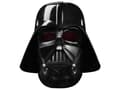 Pikkukuva 1 / 2: Hasbro Dark Vader Elektroninen kypärä Musta