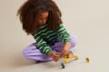 Miniatyrbilde 5 av 5: LEGO Ninjago 71803 Arins drageangrep