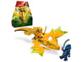 Miniatyrbilde 1 av 5: LEGO Ninjago 71803 Arins drageangrep