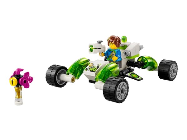 LEGO DREAMZzz 71471 Mateos maastoauto