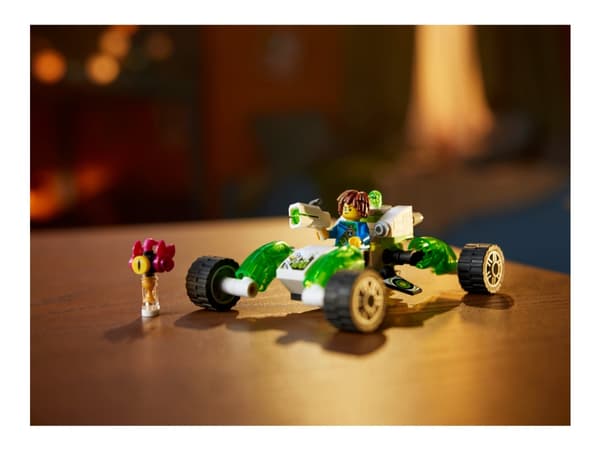 LEGO DREAMZzz 71471 Mateos maastoauto