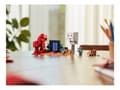 Miniatyrbilde 3 av 5: LEGO Minecraft 21255 Bakholdsangrep ved underverdenportalen