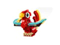 Miniatyrbild 2 av 5: LEGO Creator 31145 Red Dragon