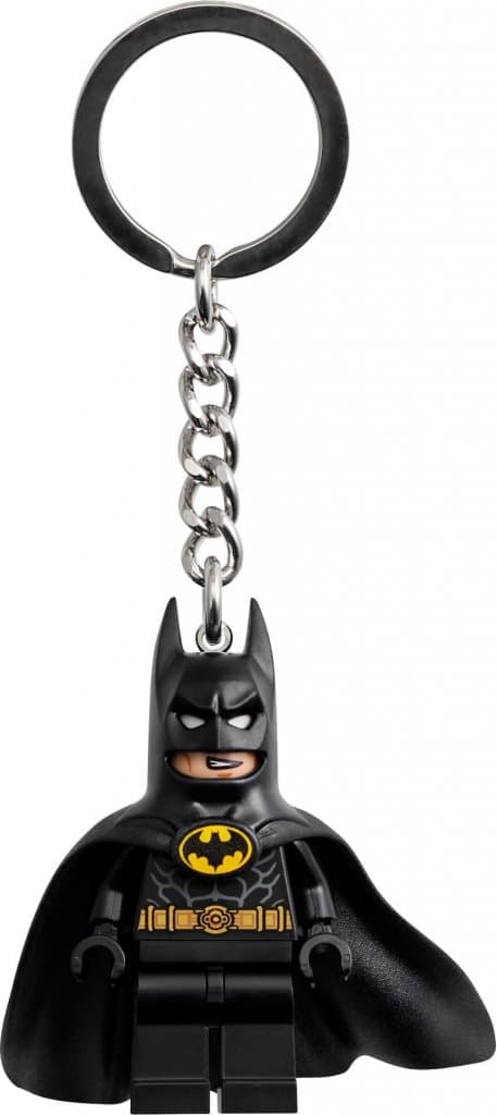 LEGO Nyckelring Batman 854235