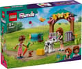 Miniatyrbild 1 av 5: LEGO Friends Autumns kalvbås 42607