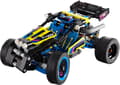 Miniatyrbild 3 av 5: LEGO Technic Terrängracerbuggy 42164