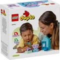 Miniatyrbild 2 av 5: LEGO DUPLO Vardagsrutiner baddags 10413