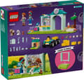 Miniatyrbild 2 av 5: LEGO Friends 4+ Bondgårdsdjurens veterinärklinik 42632