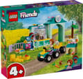 Miniatyrbild 1 av 5: LEGO Friends 4+ Bondgårdsdjurens veterinärklinik 42632