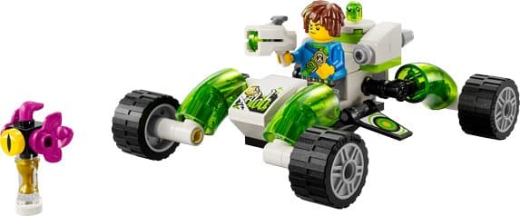 LEGO DREAMZzz Mateos terrängbil 71471