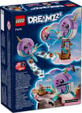 Miniatyrbild 2 av 5: LEGO DREAMZzz Izzies narvalsballong 71472