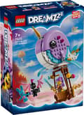 Miniatyrbild 1 av 5: LEGO DREAMZzz Izzies narvalsballong 71472