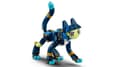 Miniatyrbild 4 av 5: LEGO DREAMZzz Zoey och kattugglan Zian 71476