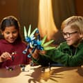 Miniatyrbild 5 av 5: LEGO DREAMZzz Zoey och kattugglan Zian 71476