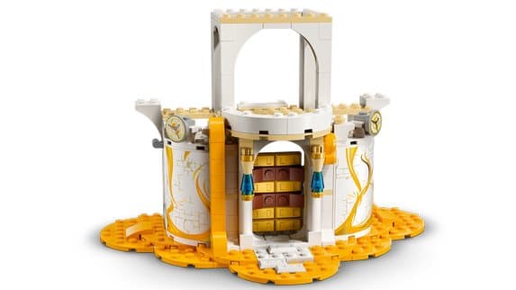 LEGO DREAMZzz John Blunds Torn 71477
