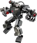 Miniatyrbild 3 av 5: LEGO Super Heroes War Machines robotrustning 76277