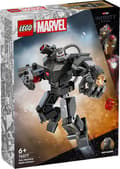 Miniatyrbild 1 av 5: LEGO Super Heroes War Machines robotrustning 76277