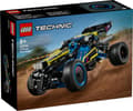 Miniatyrbild 1 av 3: Terrängracerbuggy LEGO® Technic (42164)