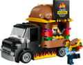 Miniatyrbilde 2 av 3: Burgertruck LEGO® City (60404)