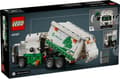 Miniatyrbilde 3 av 3: Mack® LR Electric søppelbil LEGO® Technic (42167)