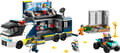 Miniatyrbilde 2 av 3: Politiets mobile etterforskningslab LEGO® City (60418)