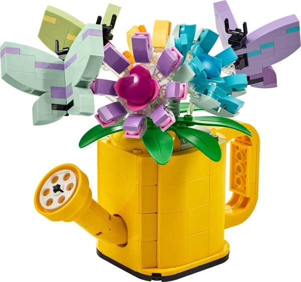 Blomster i vannkanne LEGO® Creator (31149)