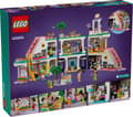 Miniatyrbilde 3 av 3: Kjøpesenteret i Heartlake City LEGO® Friends (42604)
