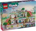 Miniatyrbilde 1 av 3: Kjøpesenteret i Heartlake City LEGO® Friends (42604)