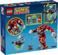 Miniatyrbilde 3 av 3: Knuckles' vokterrobot LEGO® Sonic (76996)