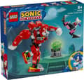 Miniatyrbilde 1 av 3: Knuckles' vokterrobot LEGO® Sonic (76996)