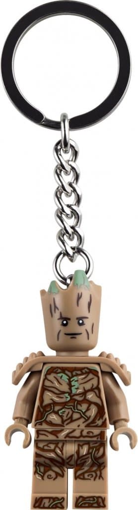 LEGO Nyckelring Groot 854291