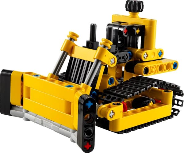 LEGO® Technic Tung bulldozer 42163